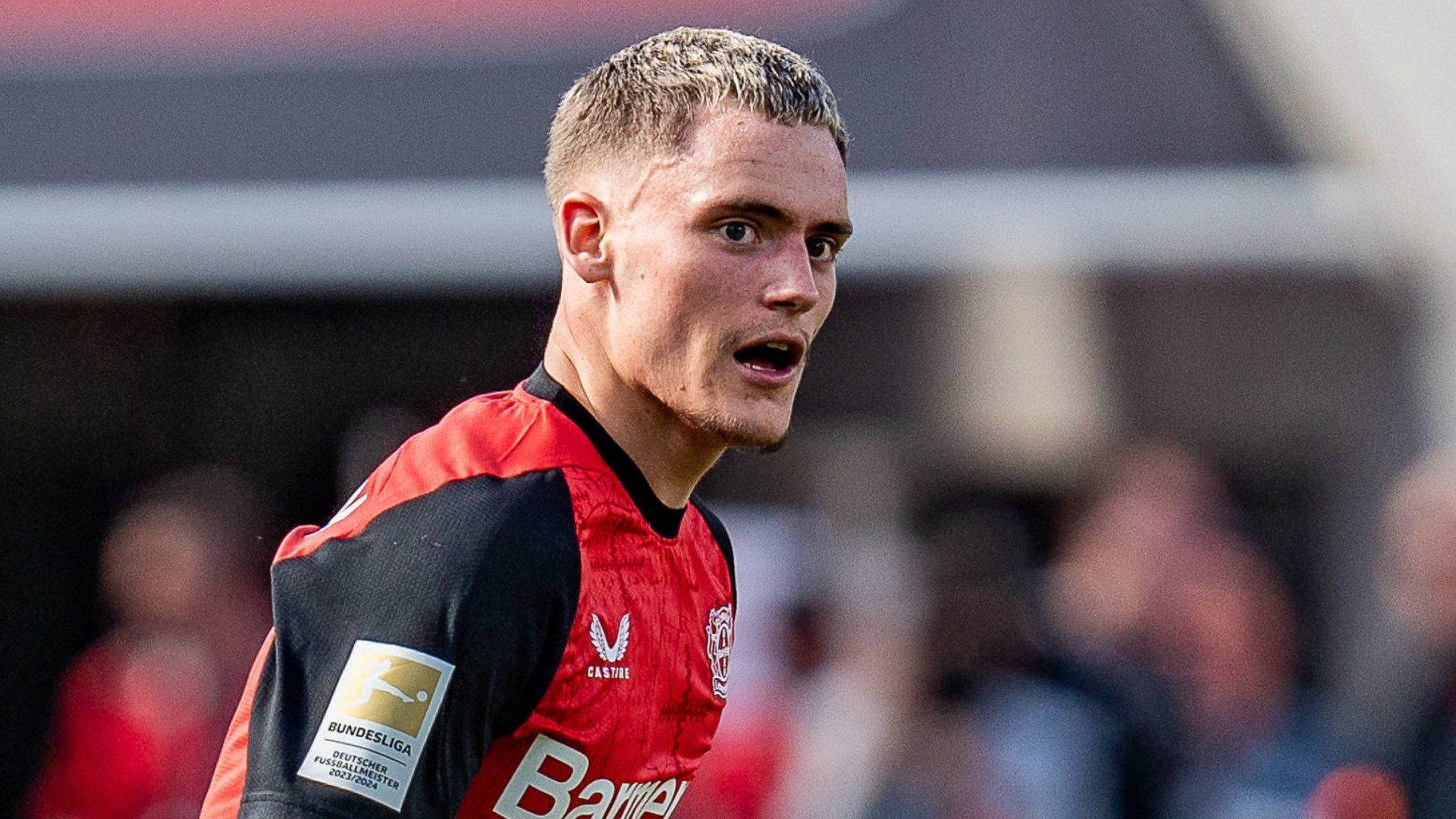 マンチェスター・Cがレヴァークーゼン司令塔ヴィルツ争奪戦から撤退か